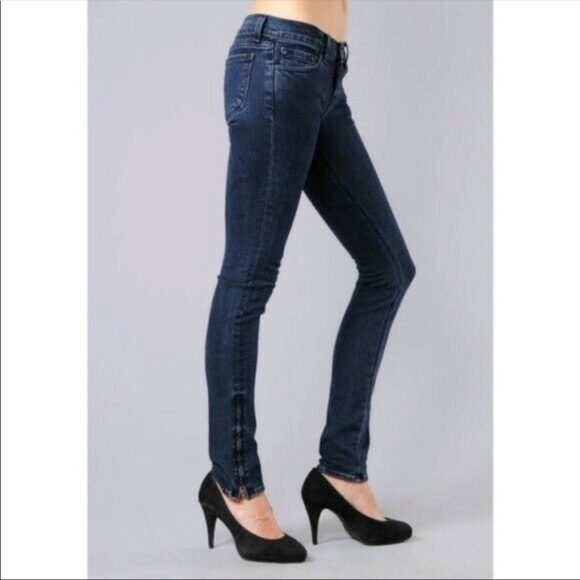 J Brand The Deal Jeans - Picture 2 of 16